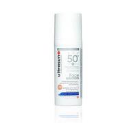 ultrasun Tinted Anti Pigmentation Face SPF50+ 50ml, One Colour, Women One Colour