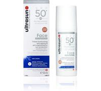 ultrasun Tinted Anti Pigmentation Face SPF50+ U49301