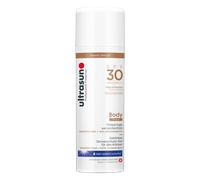 Ultrasun Tinted Body SPF30 150ml Honey