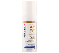 Ultrasun Face Anti-Ageing Formula Tinted Honey SPF30 50ml