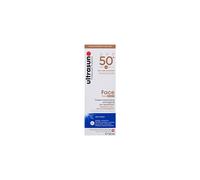 Ultrasun Tinted Face SPF50+ (Honey) 50ml