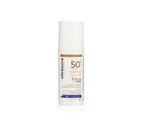 Ultrasun SPF50+ Tinted Face Sun Cream (Various Shades) - Honey