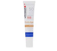 ULTRASUN Photo Age Control Fluid Tinted SPF 50 Fragrance-Free For Sensitive Skin (40 ml)