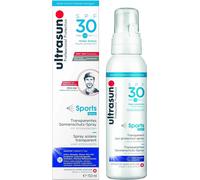 Ultrasun Sports Spray SPF30 High Protection 150ml Water Resistant NEW