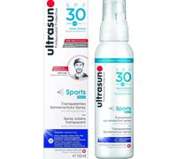 Ultrasun SPF30 Sports Spray 150ml