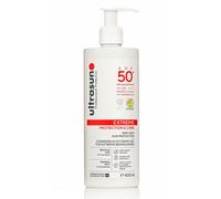 Ultrasun Extreme Lotion SPF50+ 400ml NEW and SEALED