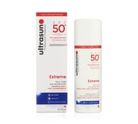 Ultrasun SPF 50+ Extreme Sun Lotion 150ml