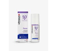 Ultrasun Ultrasun Face SPF50+ Water-Resistant Sun Protection 50ml 50ml