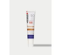 Ultrasun Ultrasun Photo Age Control Fluid Tinted SPF50 40ml Honey