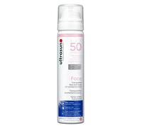 Ultrasun UV Face & Scalp Mist SPF50 75ml