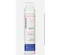 Ultrasun Face UV Protection Mist SPF50 75ml