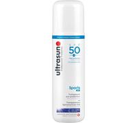 ultrasun Very High SPF 50 Sunscreen Sun Protection Sports Gel, 200 ml