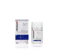 Ultrasun Women's Anti-Pigmentation Face Fluid SPF50+ 40ml Ultrasun Multicolor 40ml