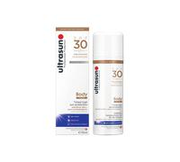 Ultrasun Women's Body Tinted SPF30 in Honey | Size: 150ml Ultrasun Honey 150ml