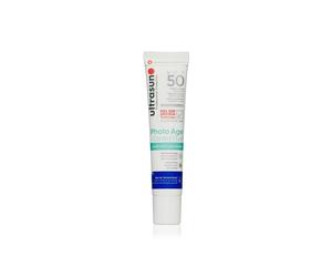 Ultrasun Women's Photo Age Control Fluid SPF50 40ml Ultrasun Multicolor 40ml