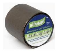 Ultratape 100mm X 3M Flashband Lead Finish - Ultra, 6