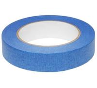 Ultratape 2 X Resistant Blue Painters Masking Tape - 25mm x 25m