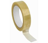 Ultratape 24MM X 40 Clear Tape Single