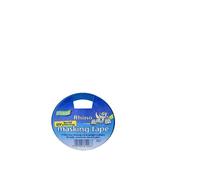 Ultratape 25mm X 50M Blue Uv Resistant Masking Tape