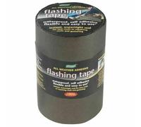 Ultratape 75mm X 10M Flashband Lead Finish -Ultra, 8