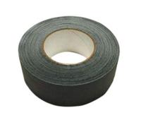 Ultratape Black Gaffer Tape 50 mm X 50 mm