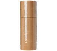 Ultratape Brown Parcel Tape 48mm x 66m 6s