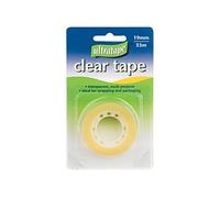 Ultratape | Clear Tape 19mm x 33m