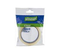 Ultratape Clear Tape Ultratape Clear