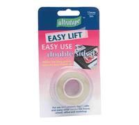 Ultratape Double Sided Tape White (One Size)