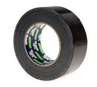 Ultratape Gaffer Rhino Self Adhesive Tape Black (50M X 50mm)
