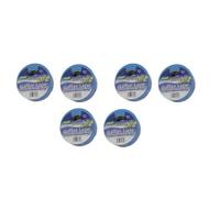 Ultratape Multipurpose Rhino Gaffer Cloth Tape 50mm X 50M Blue Pack Of 6