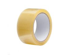 Ultratape Packaging Tape, Clear (48mm X 66M)