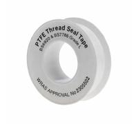 Ultratape, PTFE Thread Seal Tape 12mm X 12mtr 3 Pack * Pack of 9 *