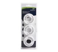 Ultratape, PTFE Thread Seal Tape 12mm X 12mtr 3 Pack * Pack of 9 *