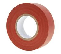 Ultratape Pvc Electric Insulation Tape Red (20M X 19mm)