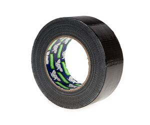 Ultratape Rh0043-50-Blk Rhino Gaffer Tape Black 50Mm X 50M