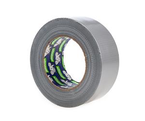 Ultratape Rh0043-50-Silv Rhino Gaffer Tape Silver 50Mm X 50M