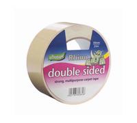 Ultratape Rhino Double Sided Carpet Tape-50mm X 25M