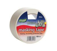 Ultratape Rhino Masking Tape-48mm X 50M