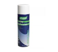 Ultratape Rhino Spray Adhesive Heavy Duty 500ml - 4 Pack