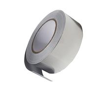Ultratape Self Adhesive Aluminium Foil Tape - 50mm x 45.7m