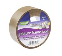 Ultratape Self Adhesive Picture Framing Tape 48mm x 50m