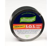 Ultratape SOS Repair Bonding Amalgamating Pipe Tape 25mmx5m