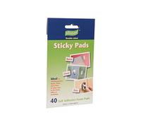 Ultratape | Sticky Pads Double Side | 40 pcs