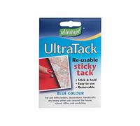 Ultratape | Sticky Tack | Blue 50gm