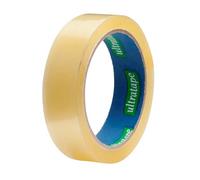 Ultratape Ultimate Very Easytear Clear Tape Clear (1.9Cm X 25M)
