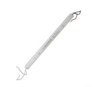 Ultrathin LED Power Supply 12V 1 54A with Overcurrent and Short Circuit Protection AC220V Input for LED Light Box and Bars (24V 60W-2.5A)