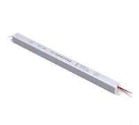 Ultrathin LED Power Supply AC220V to 12V 1 54A with Overload and Overvoltage Protection Suitable for LED Strip Lights and Light Bars (12V 48W-4A)
