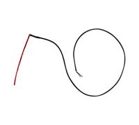 Ultrathin Passive Piezo Film Pickup for Acoustic Guitar Under-Saddle High Sensitivity Good Shielding Lower Noise Easy to Use Performance Perfect Sound Reproduction