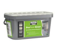 Ultratile Propave All Weather Outdoor Tiling Grout Pebble Grey 15Kg